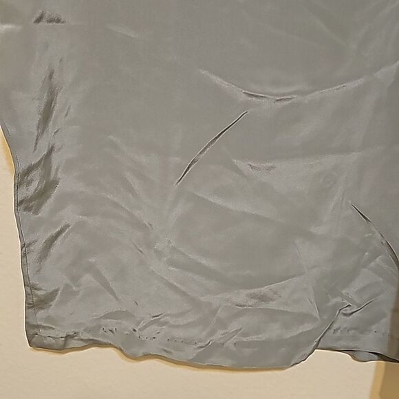 Spirithouse silk  blouse size small. - Picture 3 of 7